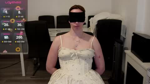 Samara From The Well online show from 04/21/26, 09:06