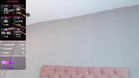 samaragrey18 online show from 03/02/25, 10:03