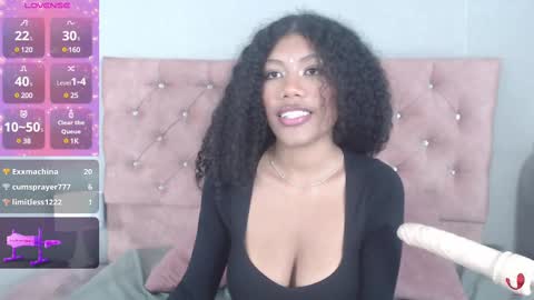 samaragrey18 online show from 03/05/25, 07:38