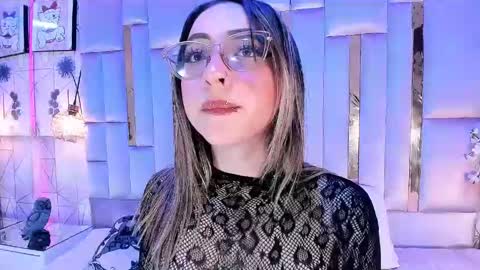 Samara jhonson online show from 05/19/26, 09:43