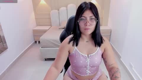 samaralee3 online show from 02/18/26, 02:51