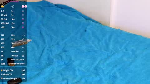 SamaraShadow online show from 03/13/26, 05:52