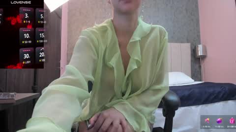 Sara  online show from 01/23/25, 11:37
