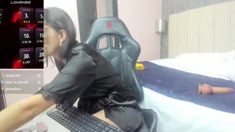 Sara  online show from 02/19/25, 06:32