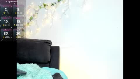 Snapshot of samarhagomez chatting on 01/11/25, 07:39 Samarha Gomez online show from 01/11/25, 07:39