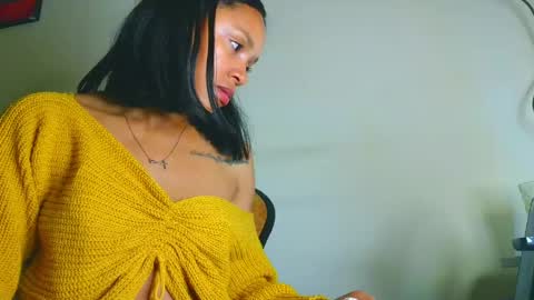 Snapshot of samary_thomas chatting on 06/06/26, 02:49 samary thomas online show from 06/06/26, 02:49