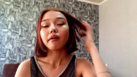 Snapshot of samathabeall chatting on 05/20/26, 12:33 Samantha online show from 05/20/26, 12:33