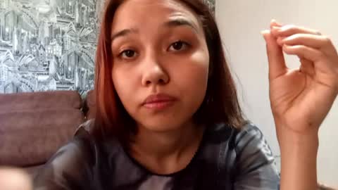 Snapshot of samathabeall chatting on 05/22/26, 02:22 Samantha online show from 05/22/26, 02:22