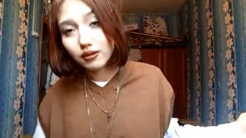 Snapshot of samathabeall chatting on 05/27/26, 02:25 Samantha online show from 05/27/26, 02:25