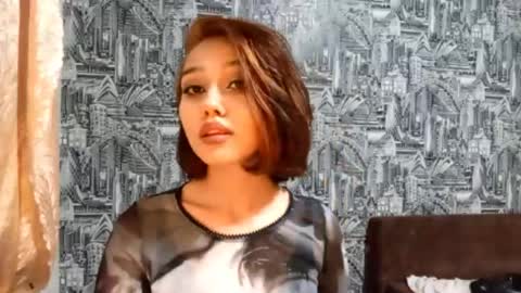 Snapshot of samathabeall chatting on 05/31/26, 06:09 Samantha online show from 05/31/26, 06:09