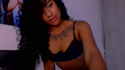 Samantha online show from 04/21/26, 05:14