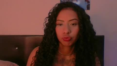 Samantha online show from 06/03/26, 03:31