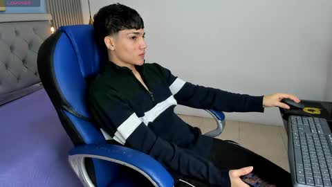 Sam online show from 04/16/26, 12:39