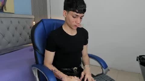 Sam online show from 04/18/26, 12:42