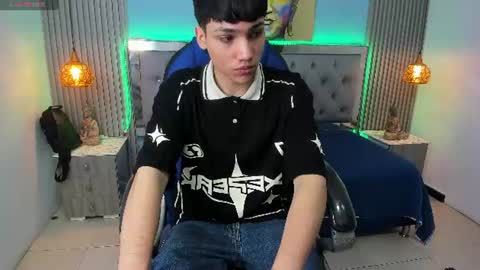 Sam online show from 07/11/26, 02:42