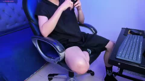 Sam online show from 07/18/26, 12:31