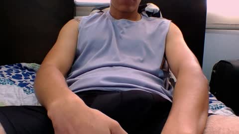 samblade online show from 04/13/26, 12:54