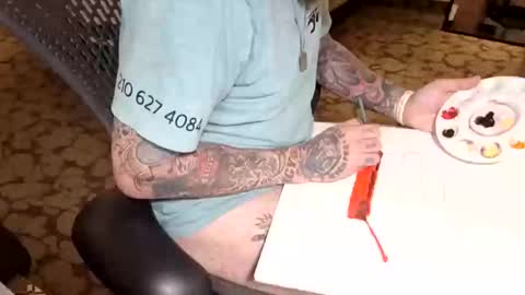 Snapshot of samboiamtho chatting on 12/25/24, 08:29 samboiamtho online show from 12/25/24, 08:29