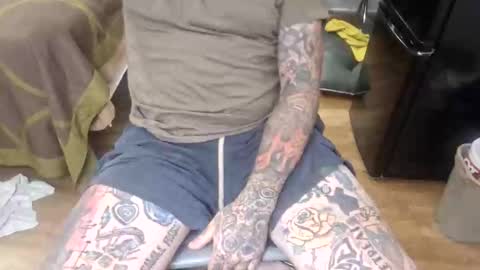 samboiamtho online show from 11/16/25, 11:27