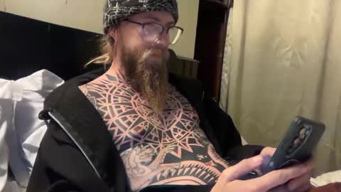 samboldt708 online show from 02/21/26, 05:36