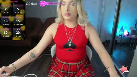 Snapshot of sambuca153 chatting on 02/15/25, 12:54 Ali bb online show from 02/15/25, 12:54