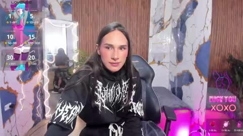 sam online show from 04/19/26, 02:33