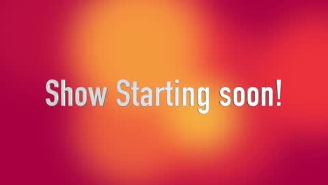 Sam  Rhea online show from 01/19/25, 09:34