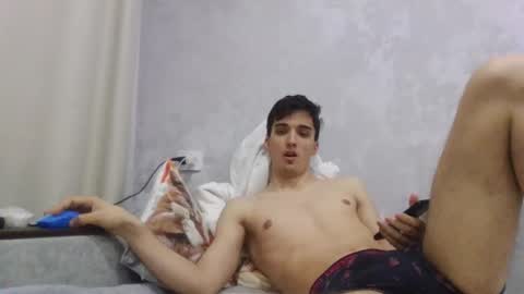 multitooman online show from 03/22/26, 03:54