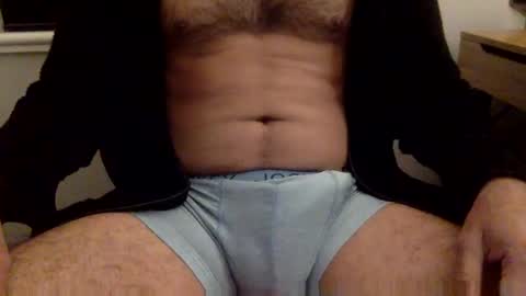 SAAMD online show from 01/05/25, 08:32