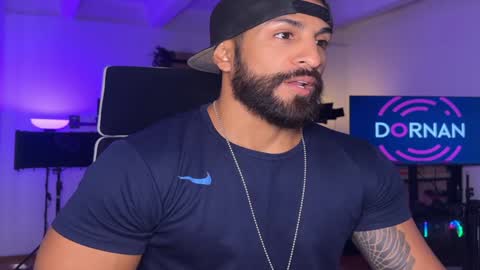 Sam Dornan online show from 01/02/25, 04:35