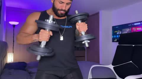 Sam Dornan online show from 01/25/25, 04:35