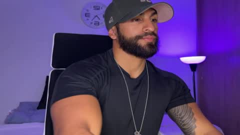 Sam Dornan online show from 01/29/25, 12:22