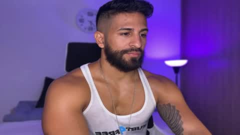 Sam Dornan online show from 02/01/25, 11:37