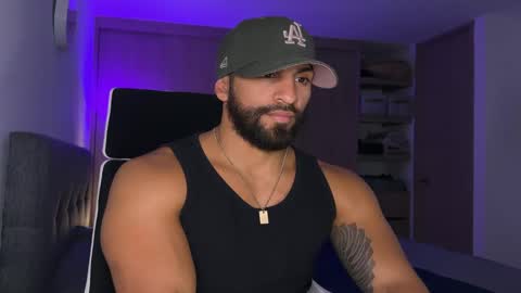 Sam Dornan online show from 02/11/25, 10:18