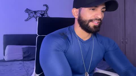 Sam Dornan online show from 02/16/25, 09:05