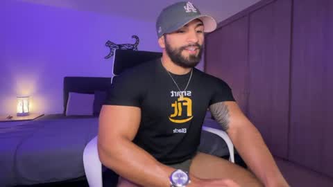 Sam Dornan online show from 02/22/25, 11:46