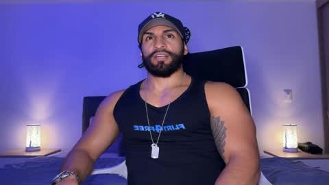 Sam Dornan online show from 02/28/25, 11:01