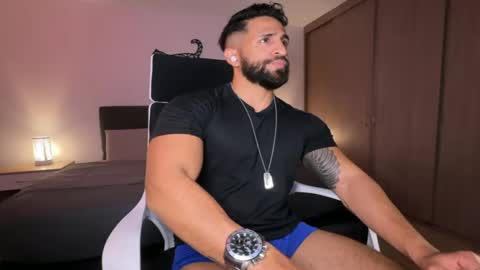 Sam Dornan online show from 03/07/25, 11:49