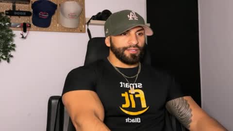 Sam Dornan online show from 02/10/26, 12:26