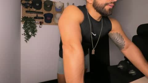 Sam Dornan online show from 02/15/26, 12:18