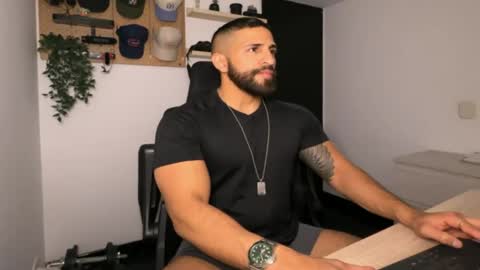 Sam Dornan online show from 02/15/26, 10:06