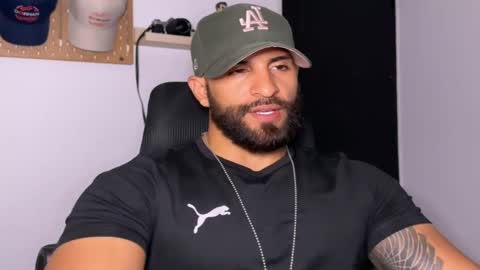 Sam Dornan online show from 03/10/26, 12:15