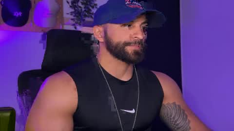 Sam Dornan online show from 03/17/26, 02:27