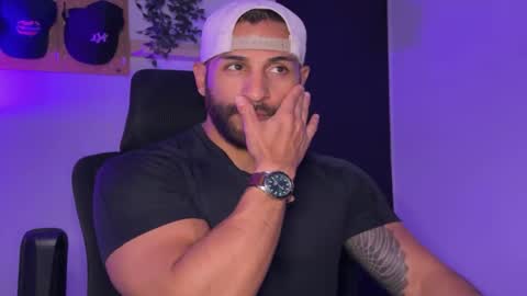 Sam Dornan online show from 03/18/26, 04:26