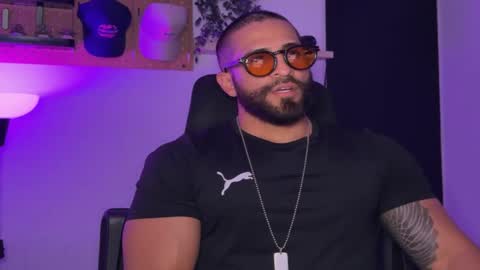 Sam Dornan online show from 03/30/26, 01:28