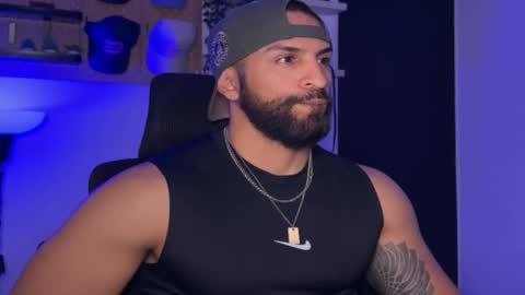 Sam Dornan online show from 04/15/26, 01:45