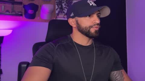 Sam Dornan online show from 04/18/26, 06:06