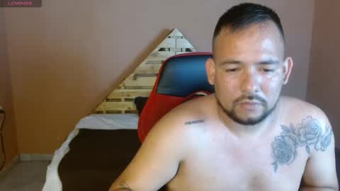 SAM DREAD online show from 02/12/26, 11:00