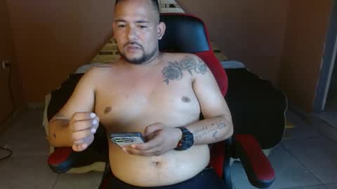 SAM DREAD online show from 02/13/26, 11:01