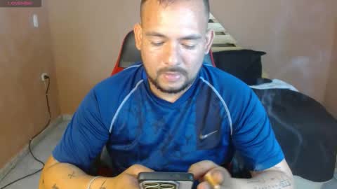 SAM DREAD online show from 02/14/26, 11:34